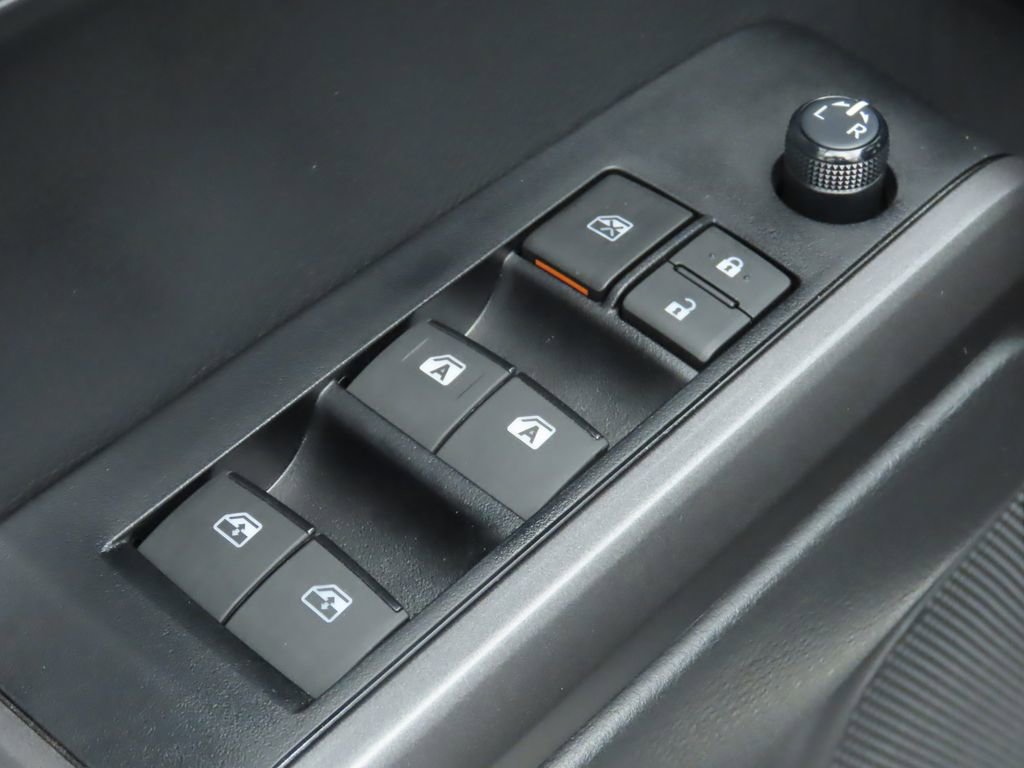 Used 2023 Toyota Tacoma TRD Sport w/ TRD Premium Sport Package image 24