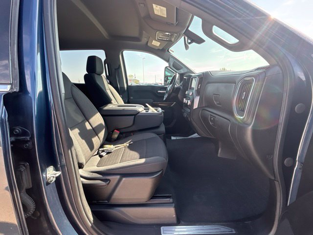 Used 2021 GMC Sierra 1500 SLE w/ Max Trailering Package AWD/4WD image 34