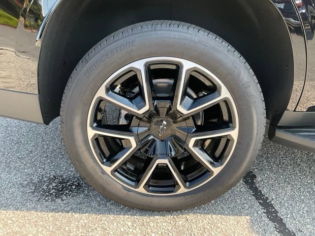 Used 2026 Chevrolet Tahoe RST w/ Comfort Package AWD/4WD image 29