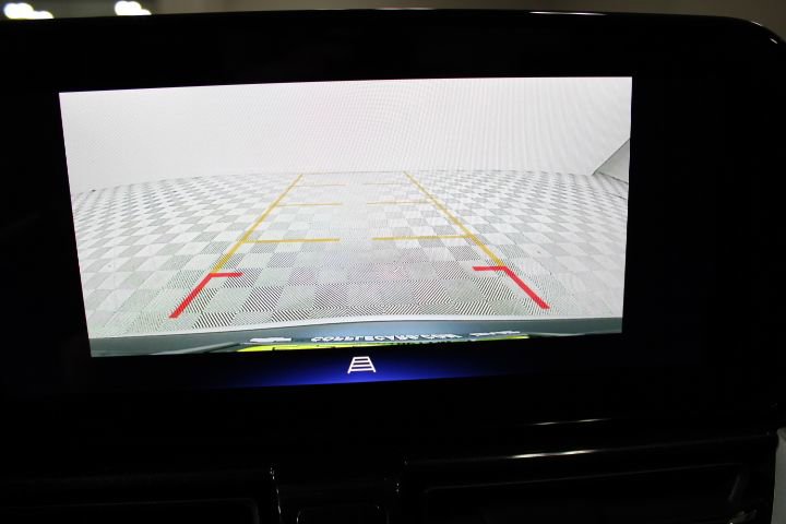 New 2026 Chevrolet TrailBlazer LT w/ Convenience Package image 5