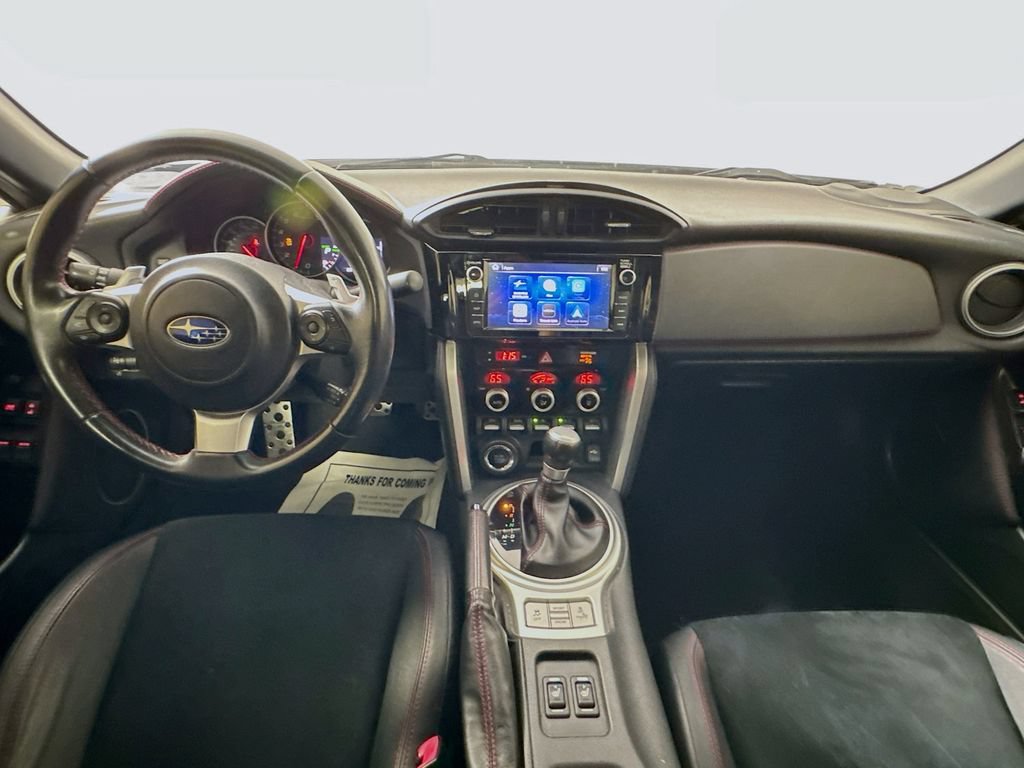 Used 2018 Subaru BRZ Limited RWD image 26