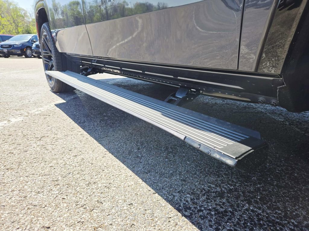 New 2026 Jeep Grand Wagoneer Limited image 9