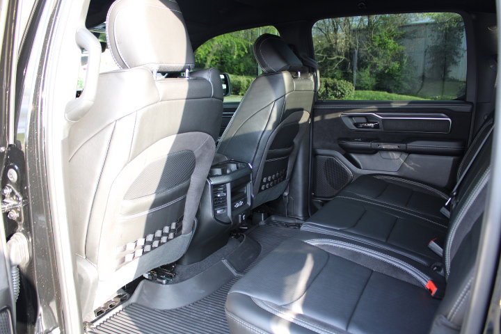 Used 2026 RAM 1500 RHO image 28