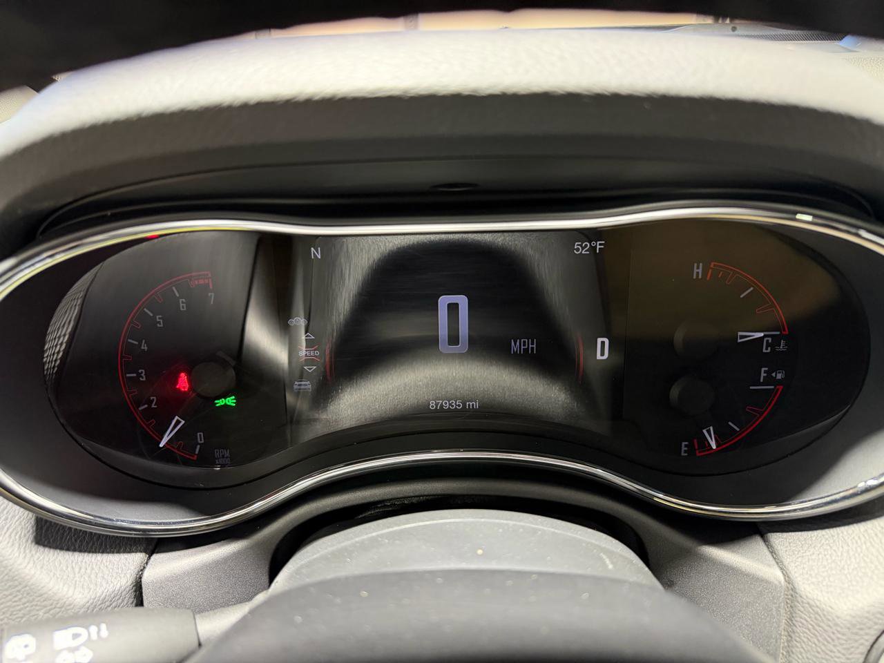 Used 2016 Dodge Durango Limited w/ Premium Group image 33