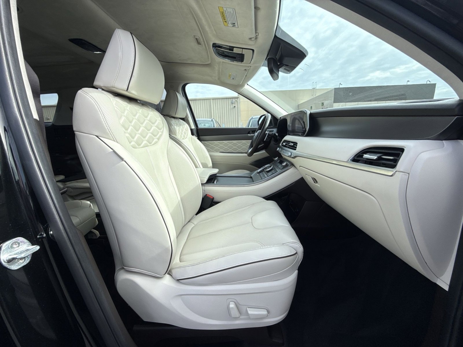 Used 2020 Hyundai Palisade Limited image 27