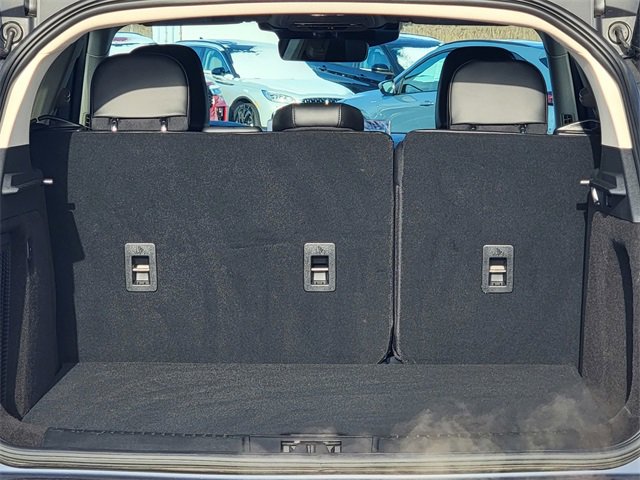 Certified 2024 Lincoln Corsair AWD w/ Equipment Group 101A image 22