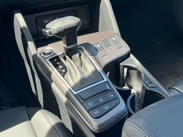 Certified 2026 Kia Sportage SX FWD image 29