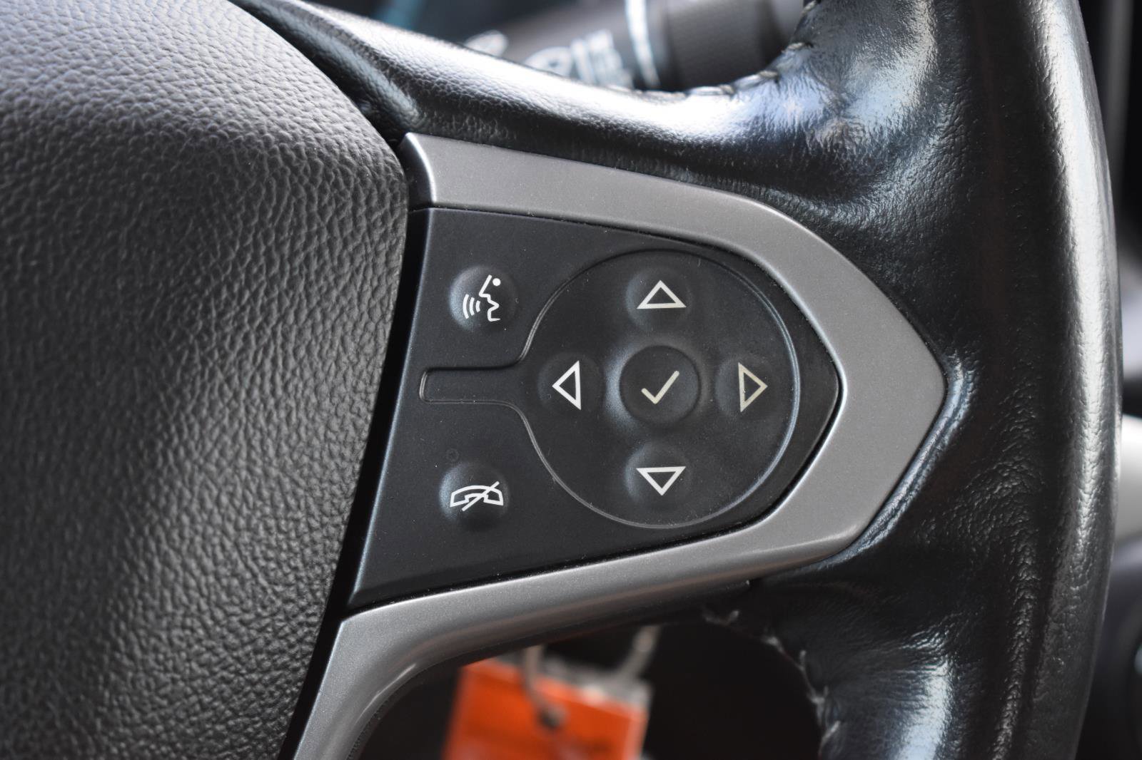 Used 2019 Chevrolet Colorado ZR2 w/ ZR2 Midnight Special Edition image 8