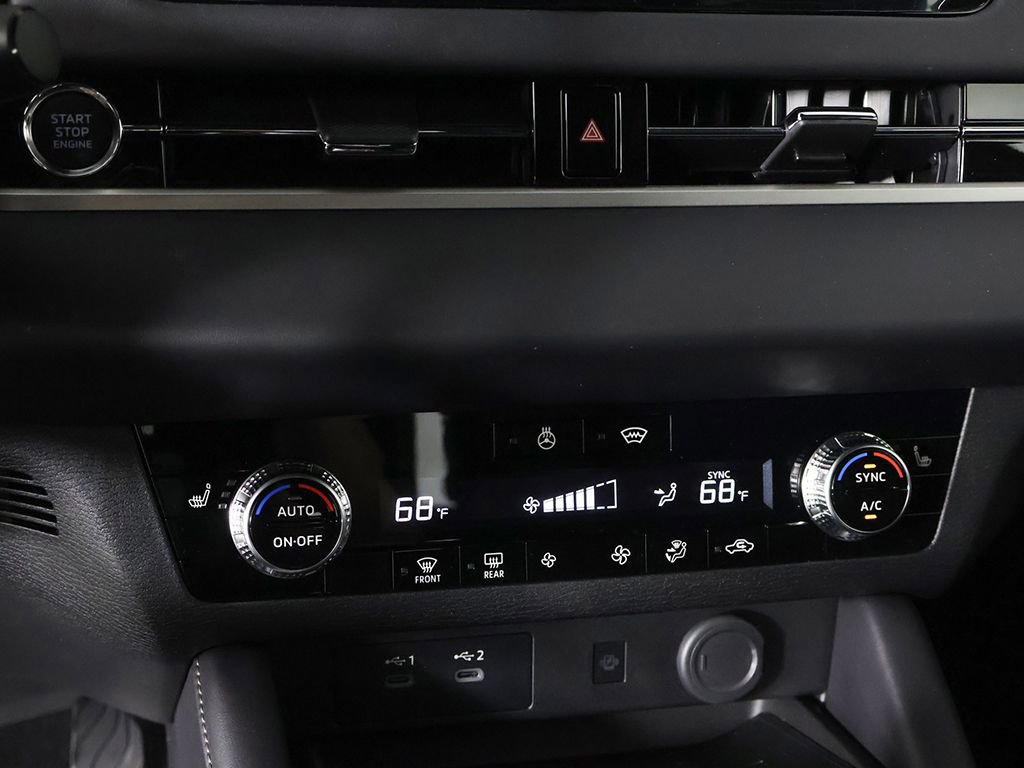 New 2026 Mitsubishi Outlander LE AWD/4WD image 43