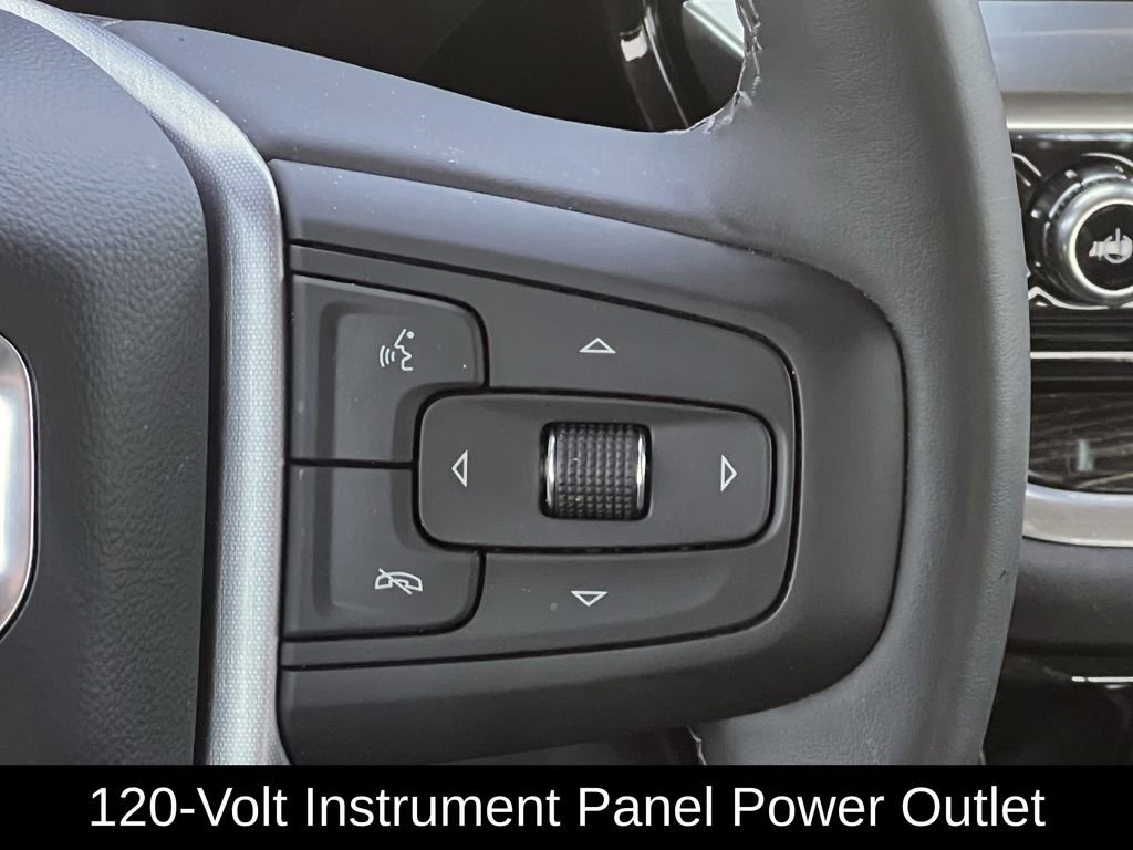 Used 2025 GMC Sierra 2500 SLE w/ Preferred Package image 17