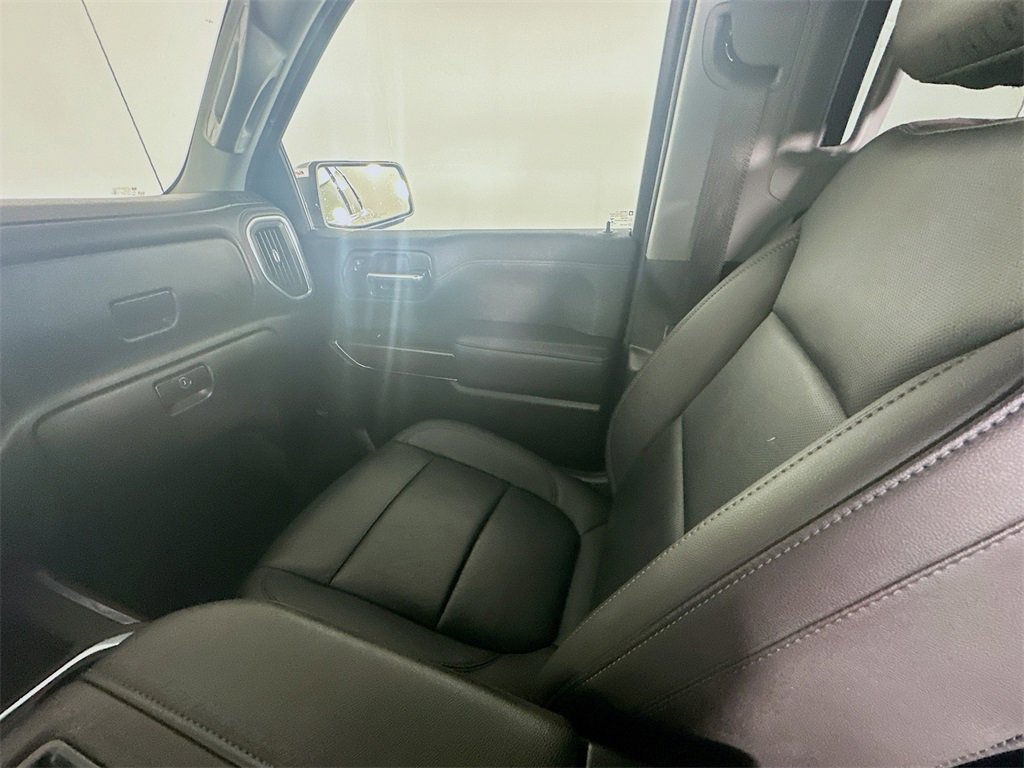 Used 2021 GMC Sierra 1500 SLT w/ SLT Premium Plus Package image 11