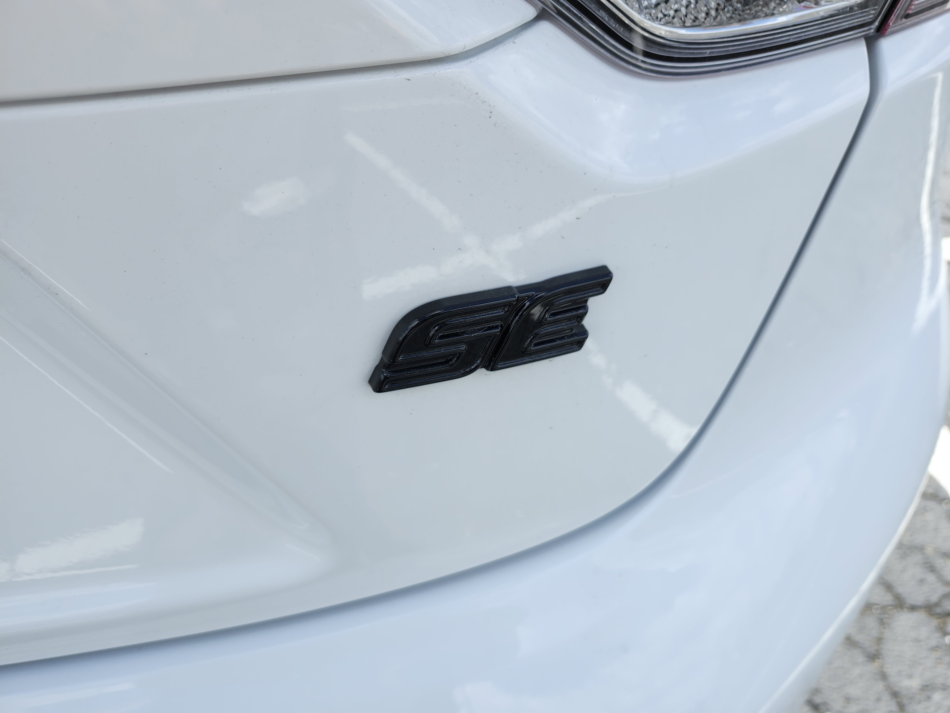 Used 2026 Toyota Corolla SE image 23