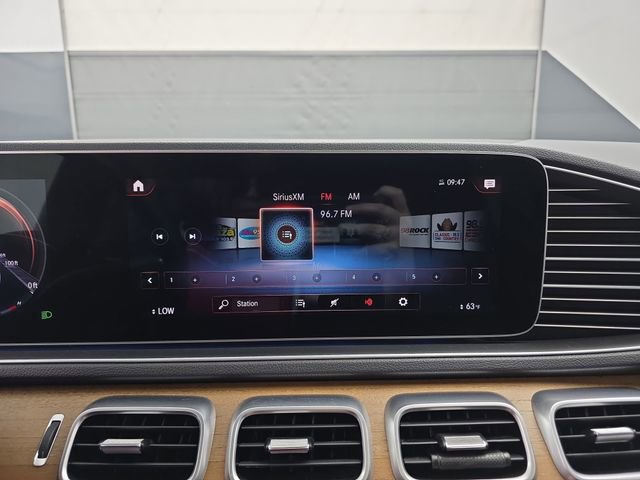 Used 2021 Mercedes-Benz GLE 350 w/ Premium Package image 31