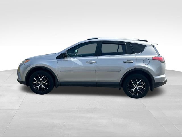 Used 2016 Toyota RAV4 SE w/ Protection Package image 2