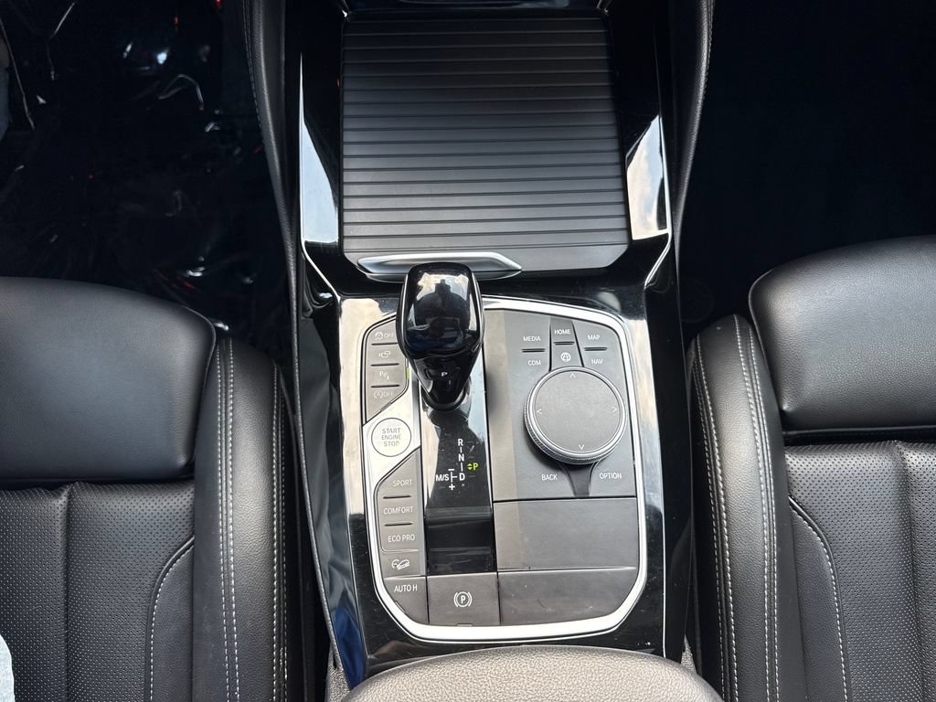 Used 2022 BMW X4 xDrive30i w/ Premium Package 2 AWD/4WD image 23