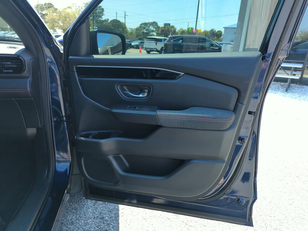 Used 2023 Honda Pilot Sport image 34