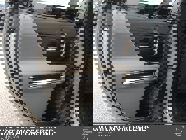 New 2025 GMC Hummer EV 3X w/ LPO, Dark Essentials Package image 25