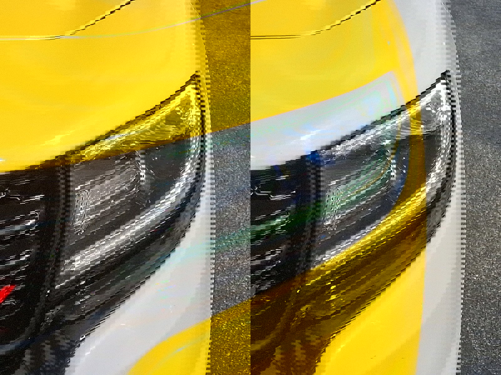 Used 2017 Dodge Charger SXT w/ Blacktop Package image 9