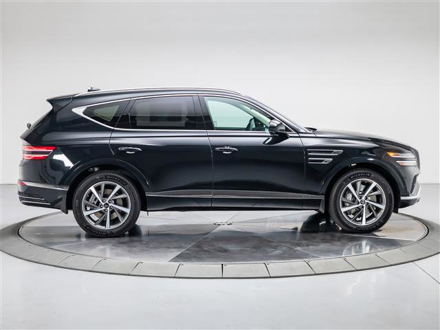 New 2026 Genesis GV80 2.5T Advanced image 6