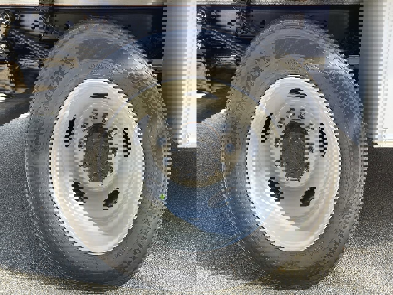 New 2026 Ford F550 2WD SuperCab Super Duty image 11