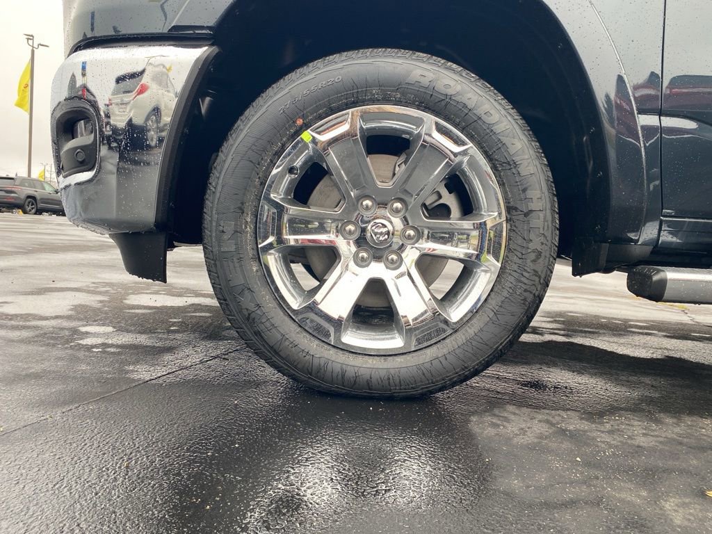 New 2026 RAM 1500 Big Horn image 15