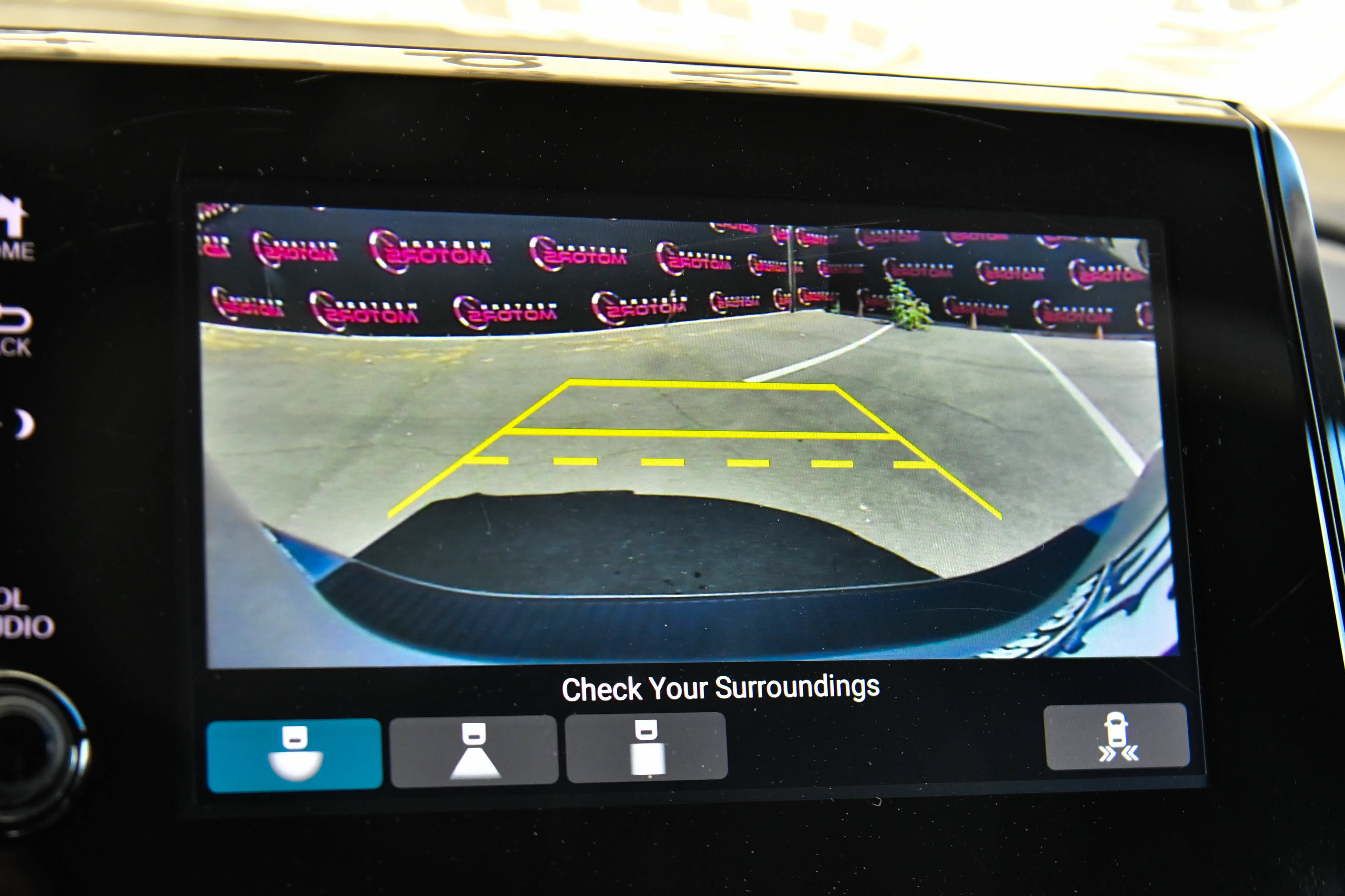 Used 2023 Honda Odyssey Sport image 19