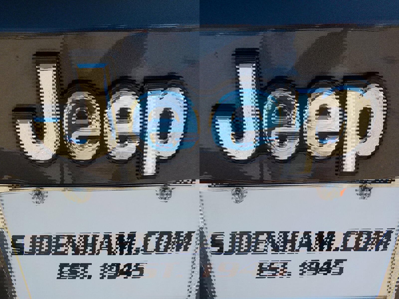 Used 2021 Jeep Renegade Latitude image 20