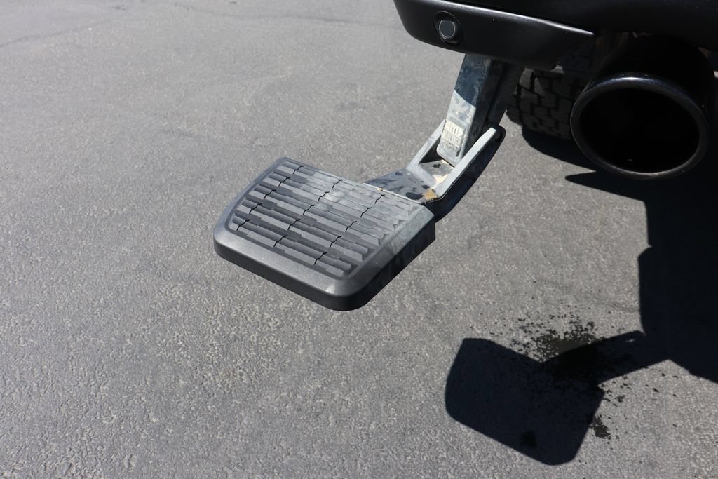 Used 2019 RAM 1500 Rebel w/ Rebel Level 2 Equipment Group AWD/4WD image 11