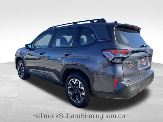 New 2026 Subaru Forester image 4