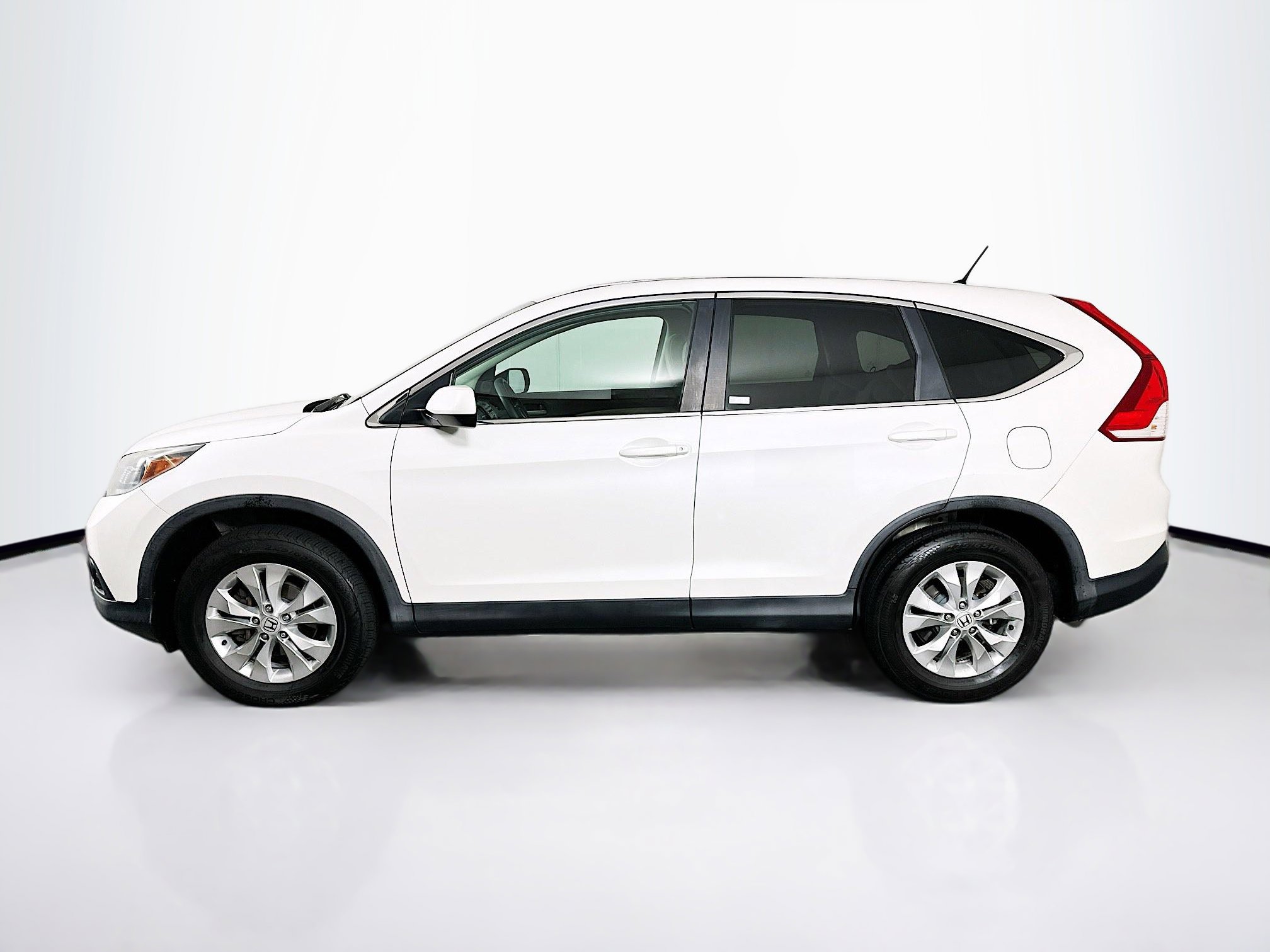 Used 2014 Honda CR-V EX image 4