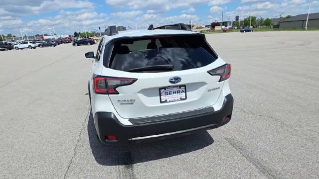 Used 2023 Subaru Outback Premium AWD/4WD image 8