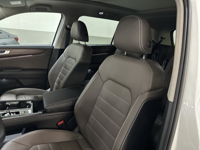 New 2026 Volkswagen Atlas SEL AWD/4WD image 14