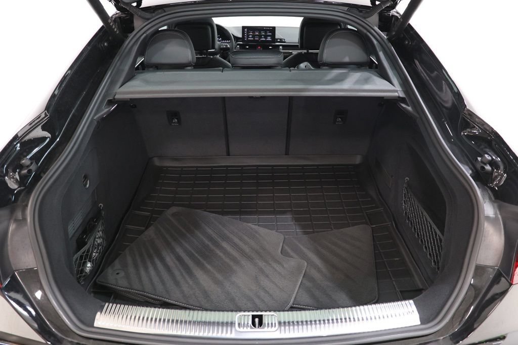 Used 2024 Audi S5 Premium Plus AWD/4WD image 33
