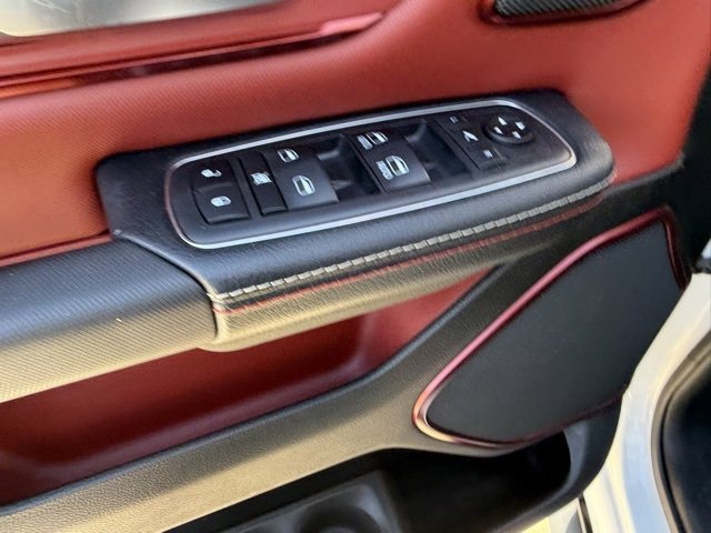 Used 2019 RAM 1500 Rebel w/ Rebel Level 2 Equipment Group image 16