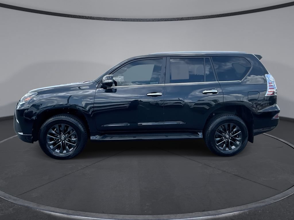 Used 2023 Lexus GX 460 Premium AWD/4WD image 15