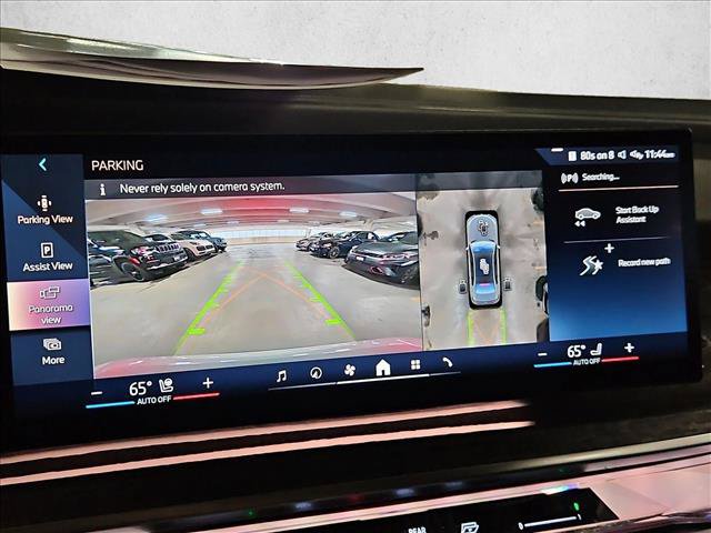 Certified 2024 BMW i7 xDrive60 w/ Executive Package AWD/4WD image 13