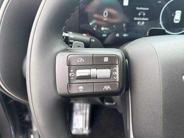 New 2026 Hyundai Palisade Calligraphy image 27