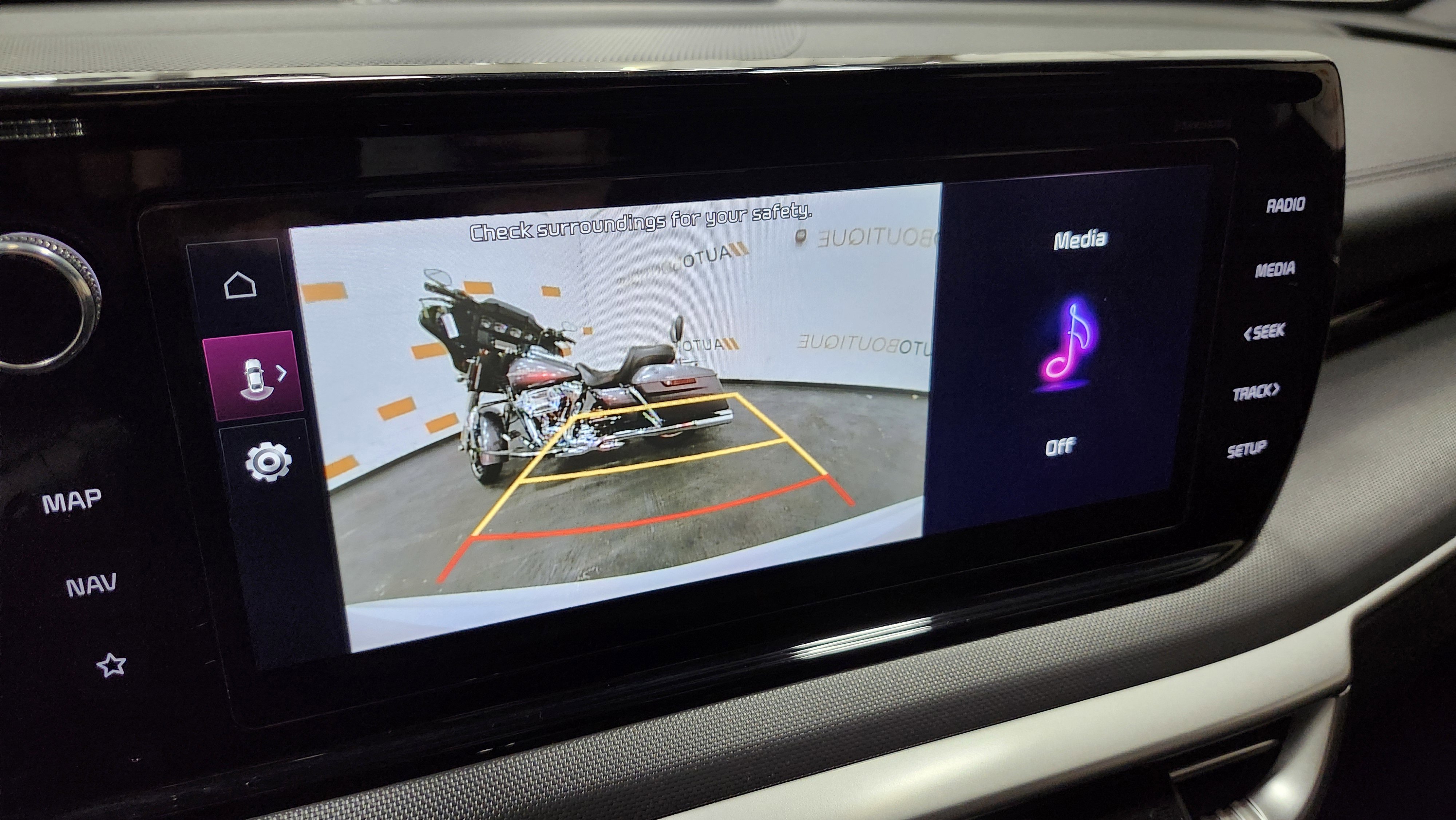 Used 2023 Kia K5 GT-Line image 4