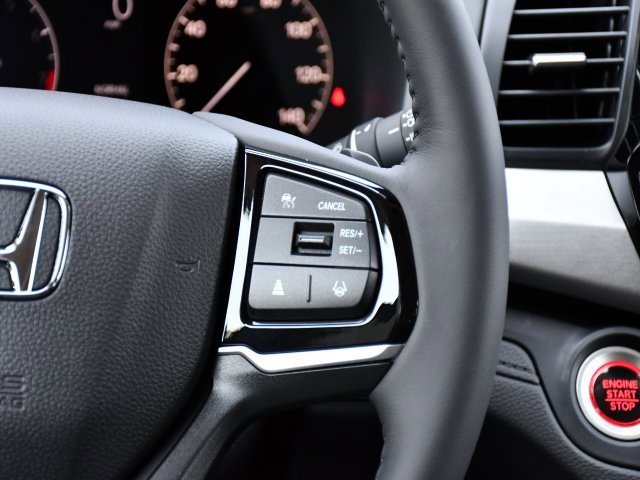 New 2026 Honda Odyssey EX-L image 24