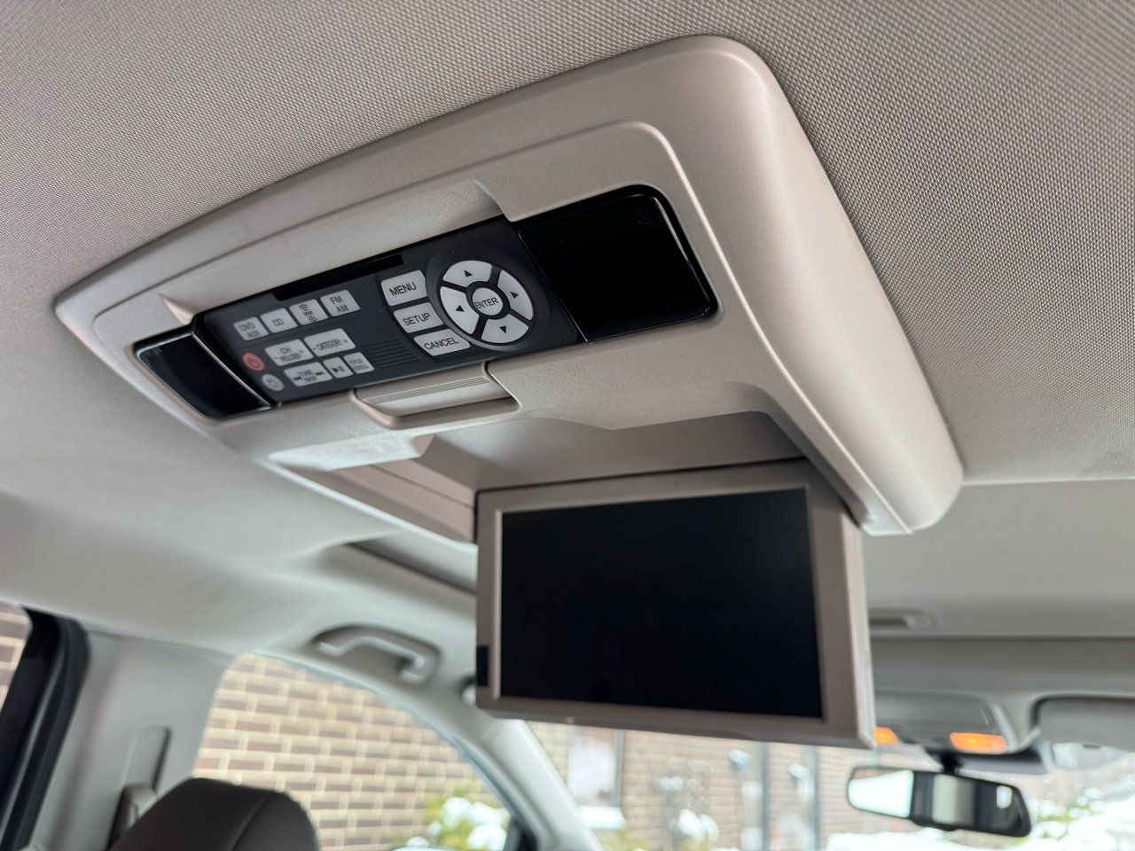 Used 2017 Honda Odyssey EX-L image 15