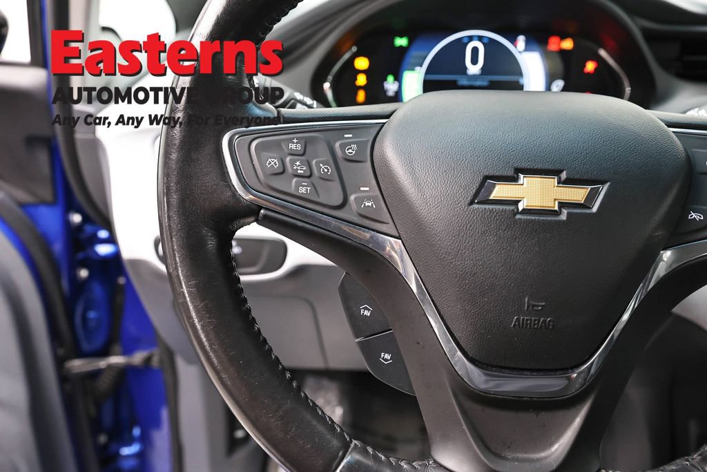 Used 2020 Chevrolet Bolt LT FWD image 15