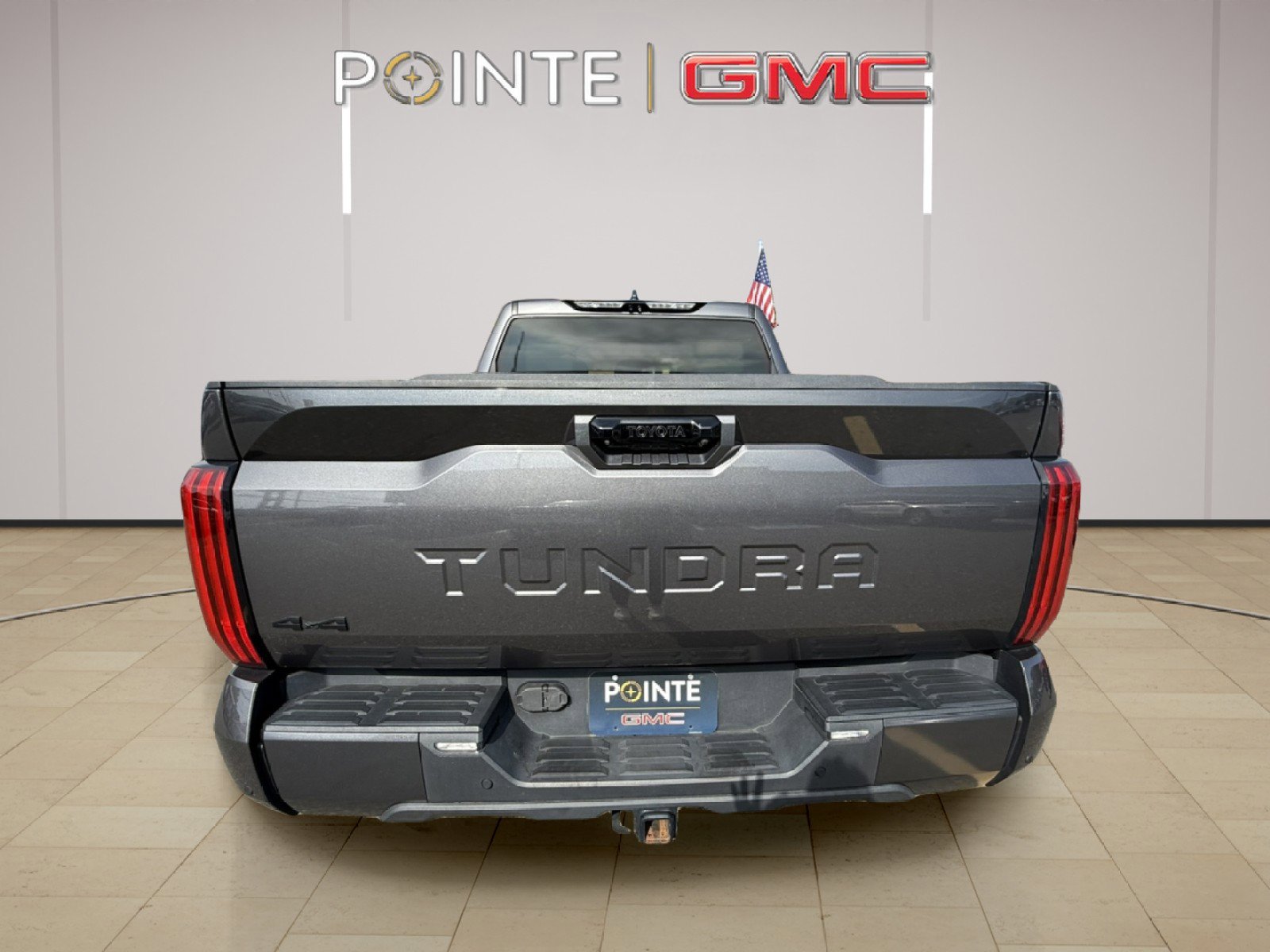 Used 2022 Toyota Tundra SR5 image 6