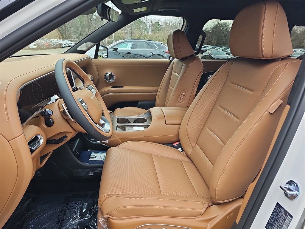 New 2026 Hyundai Palisade Calligraphy image 16