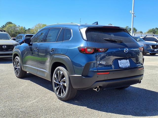 New 2026 MAZDA CX-50 2.5 Hybrid w/ Weather Package image 6