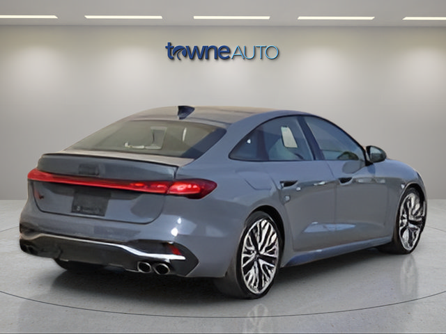 Used 2025 Audi S5 Prestige AWD/4WD image 6