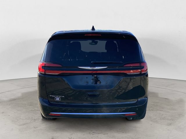 New 2026 Chrysler Pacifica Select FWD image 5
