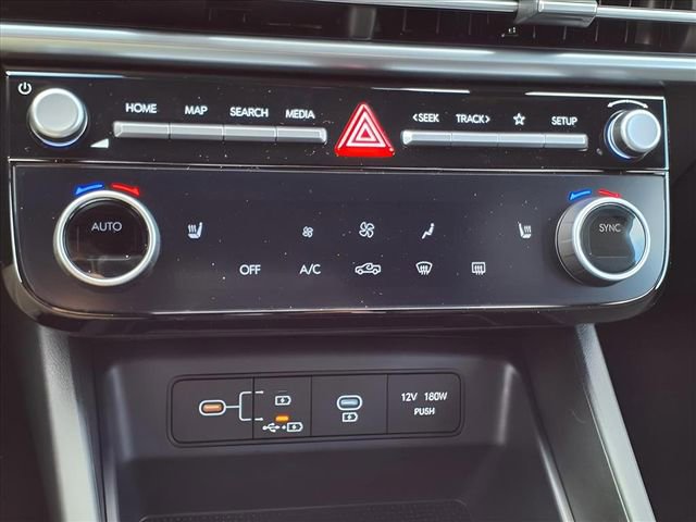 New 2026 Hyundai Santa Cruz SEL image 17