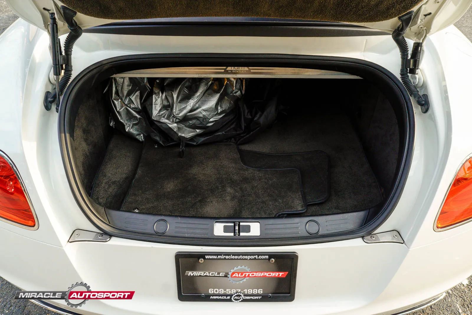 Used 2013 Bentley Continental GT image 15