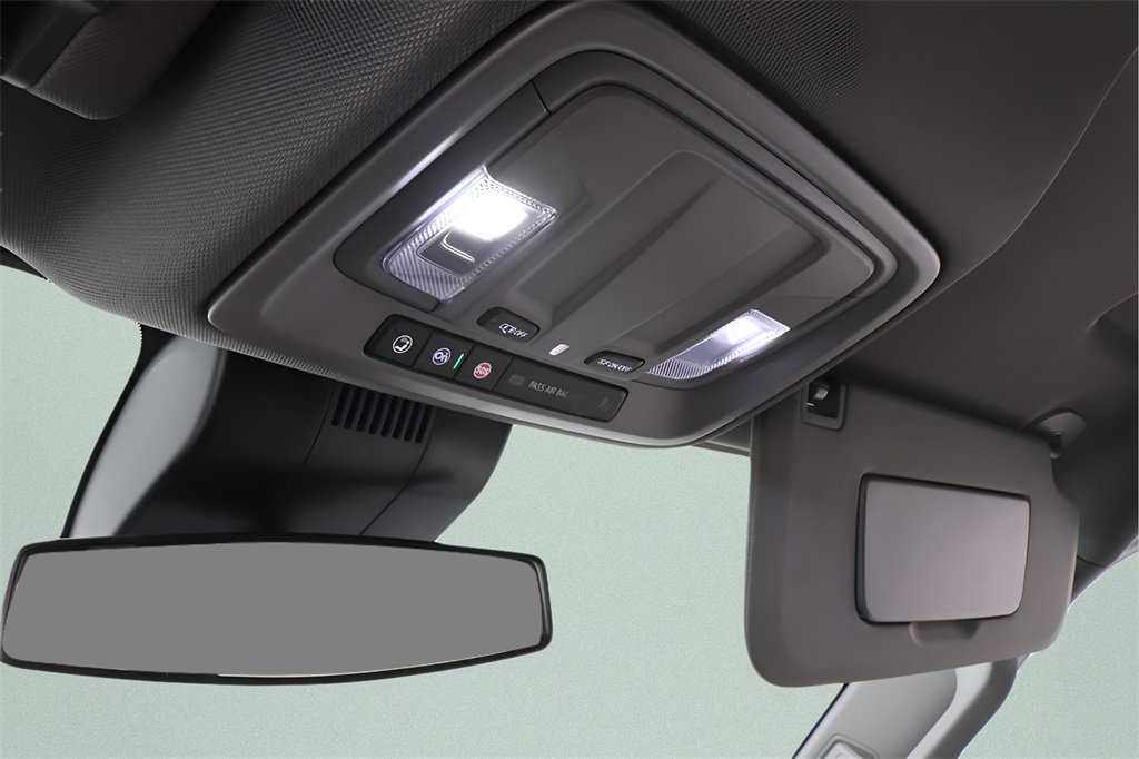 New 2026 Chevrolet Silverado 1500 LT image 15