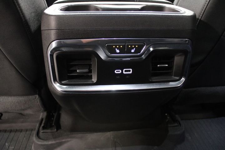Used 2024 Chevrolet Silverado 1500 LTZ w/ LTZ Premium Package image 22